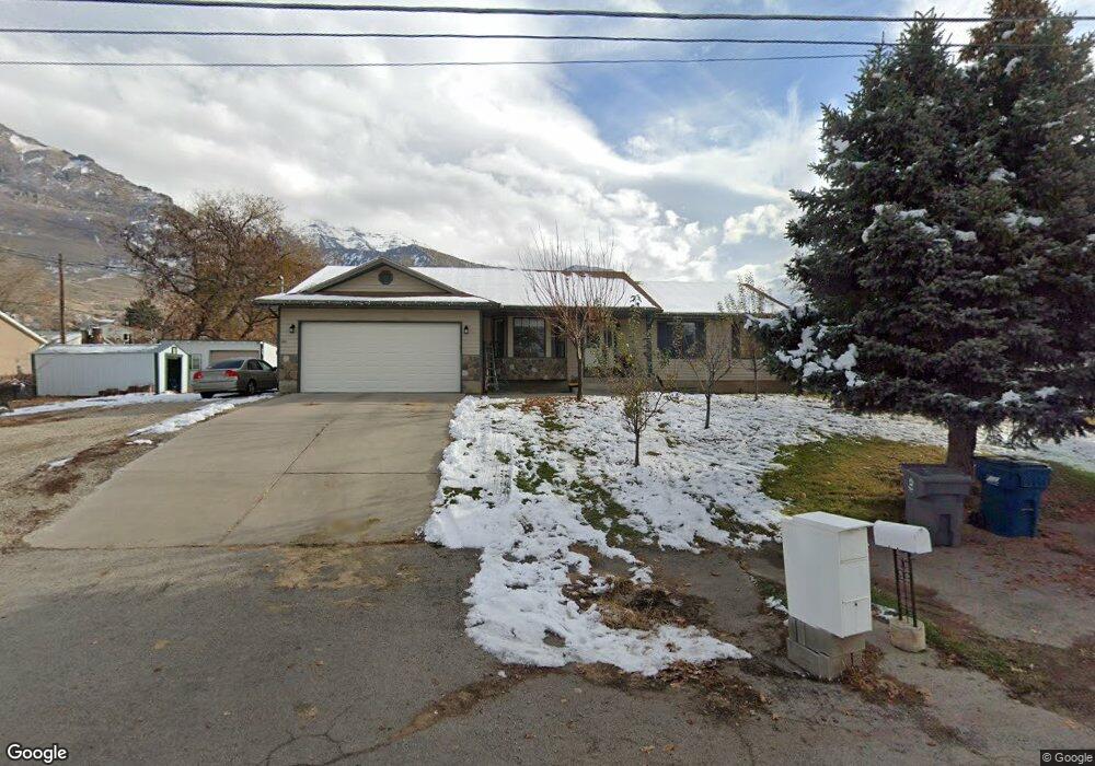 1066 N 400 E, Pleasant Grove, UT 84062 - photo 1
