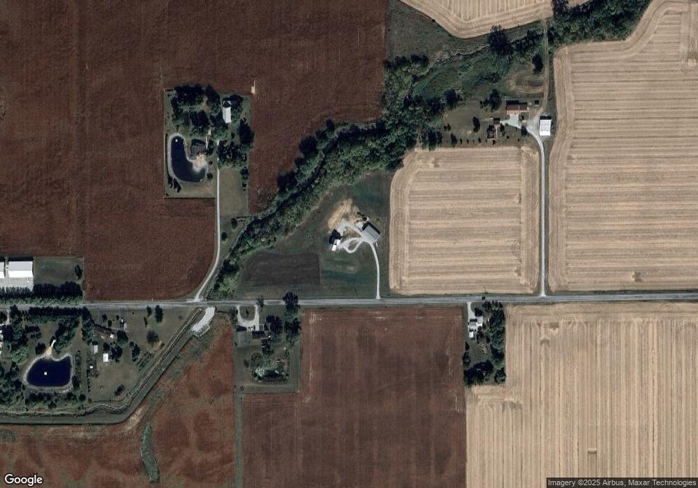 2511 W 300 N, Bluffton, IN 46714 - photo 1