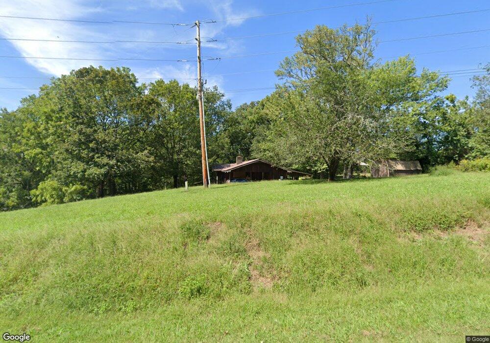 1486 Old Highway 13 S, Linden, TN 37096 - photo 1