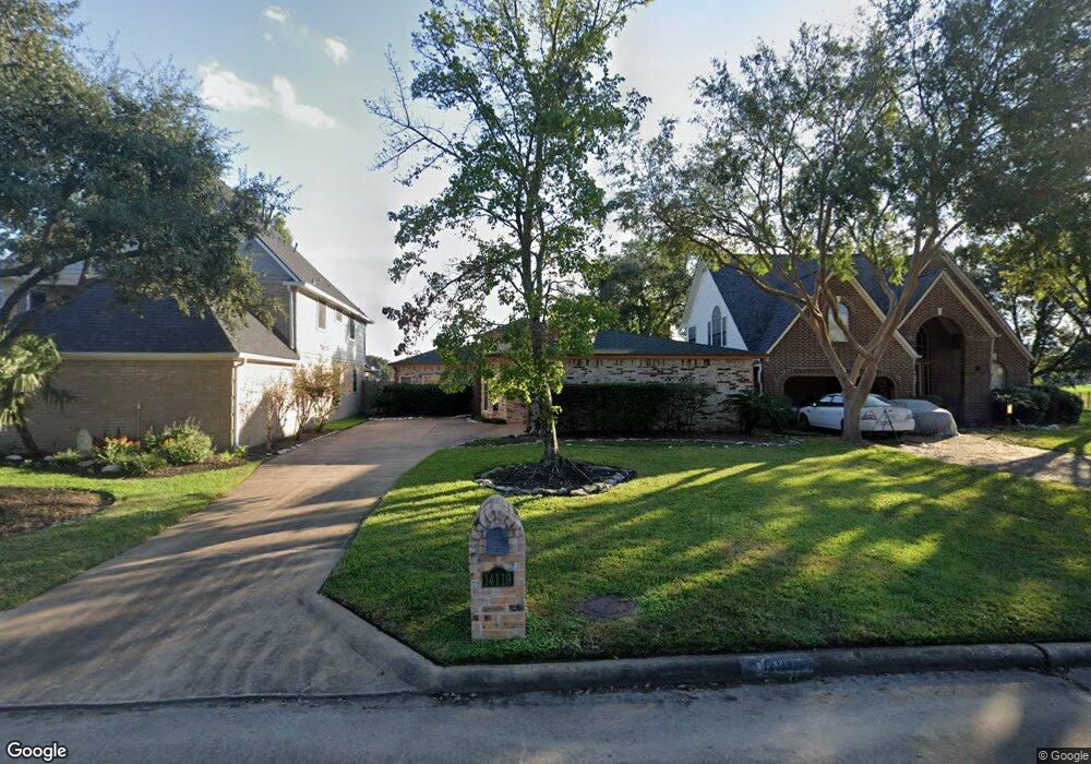14119 Sandalfoot St, Houston, TX 77095 - photo 1