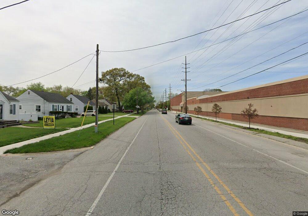 1009 S Harvey Blvd, Griffith, IN 46319 - photo 1