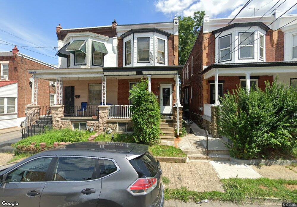 21 S 3rd St, Darby, PA 19023 - photo 1