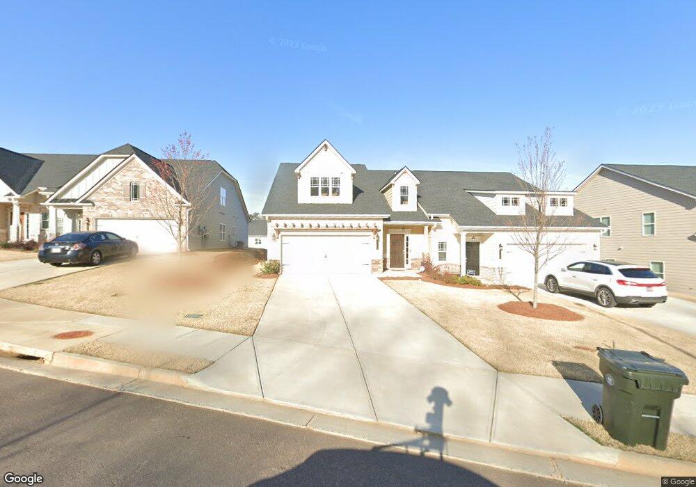 4525 Grenadine Cir, Acworth, GA 30101 - photo 1