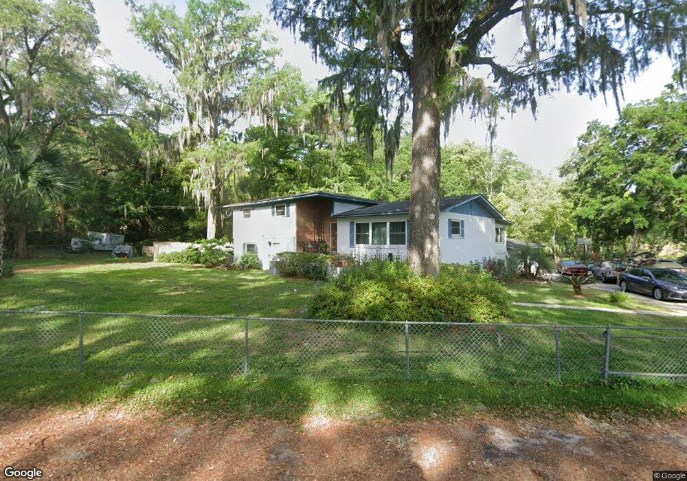 510 Arlington Place, Jacksonville, FL 32211 - photo 1