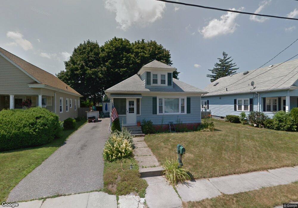 28 Stevens Rd, Cranston, RI 02910 - photo 1