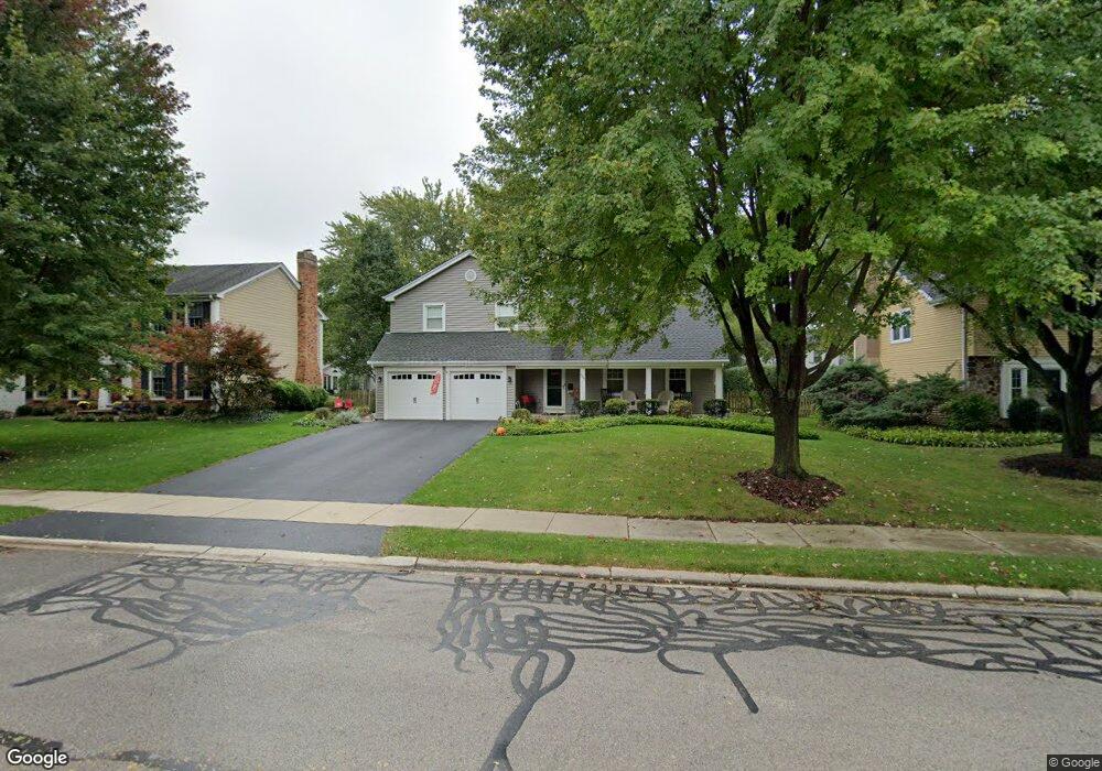 504 E Bauer Rd, Naperville, IL 60563 - photo 1