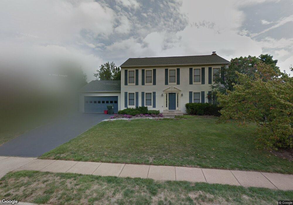 3615 Great Laurel Ln, Fairfax, VA 22033 - photo 1