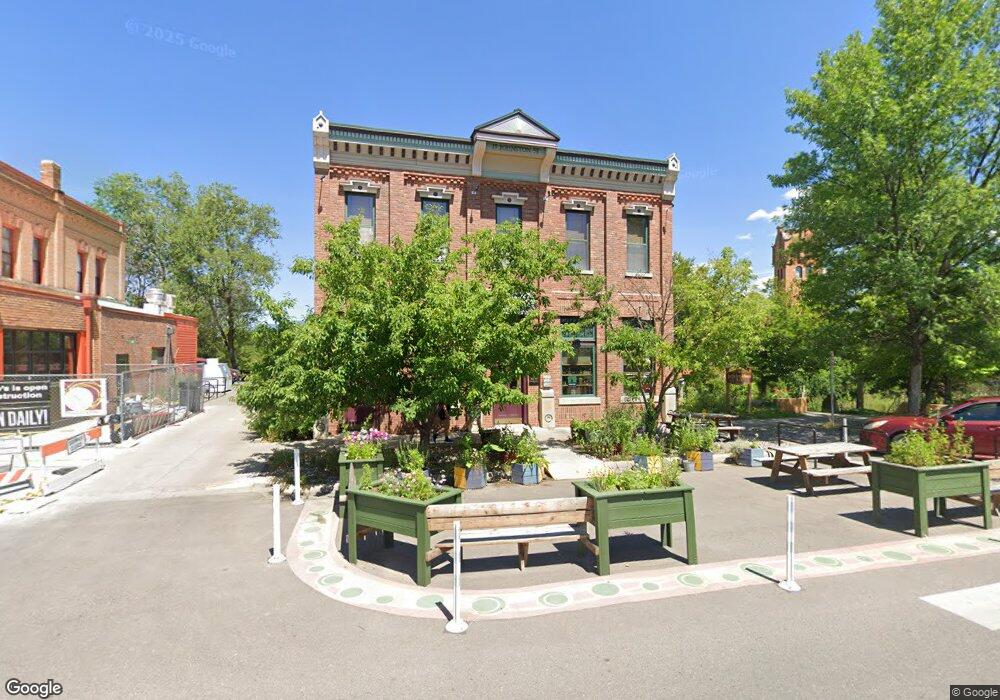 180 S 3rd St W, Missoula, MT 59801 - photo 1