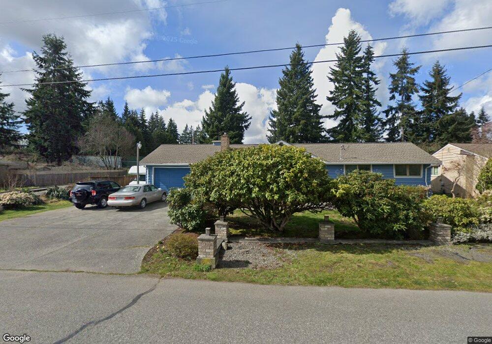 8610 9th Ave SE, Everett, WA 98208 - photo 1