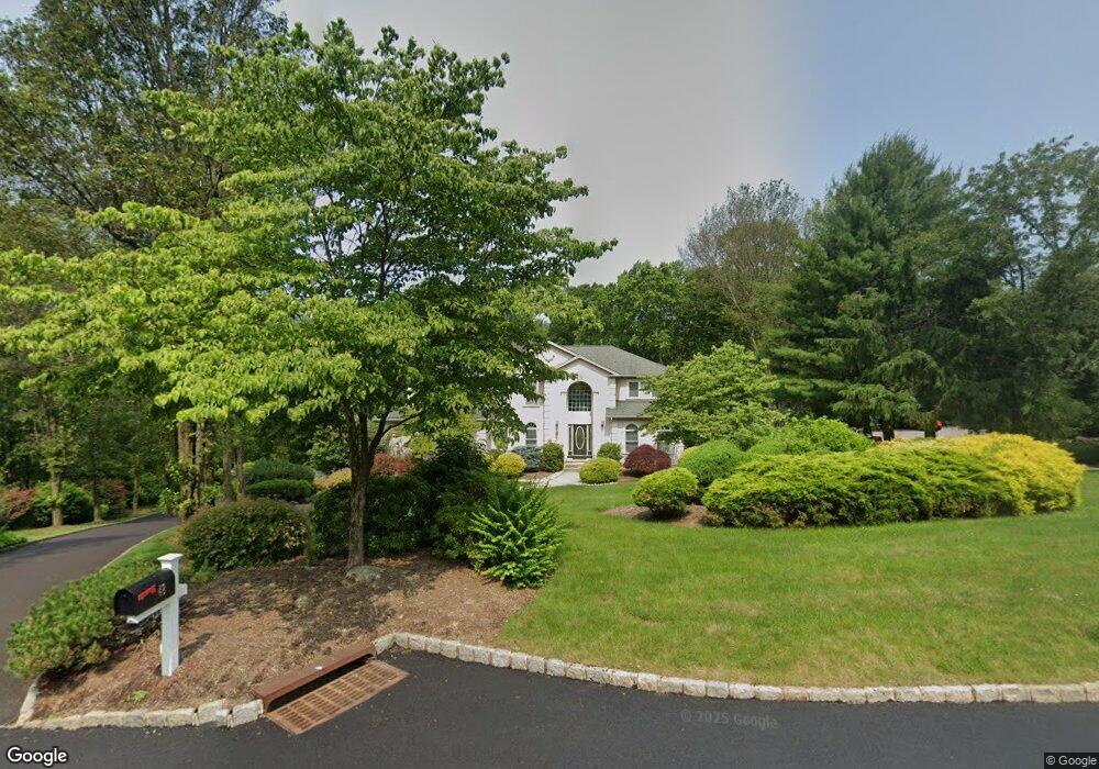 48 Alize Dr, Kinnelon, NJ 07405 - photo 1