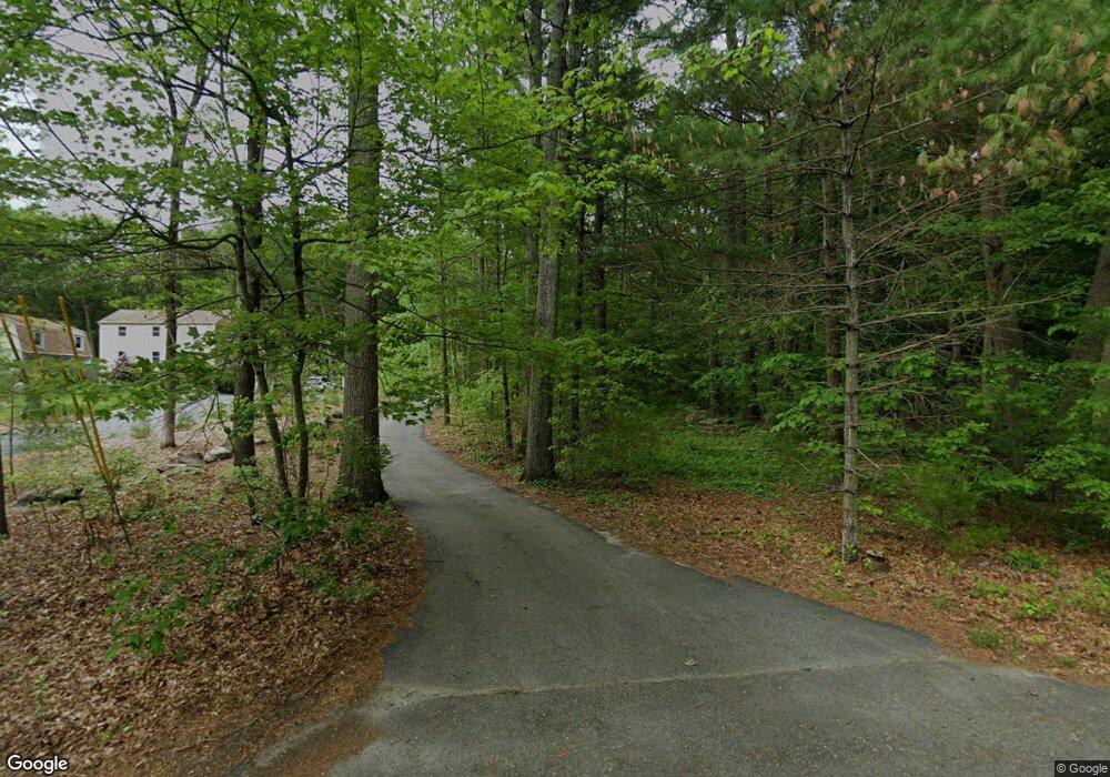 21 Fanning Ln, Greenville, RI 02828 - photo 1