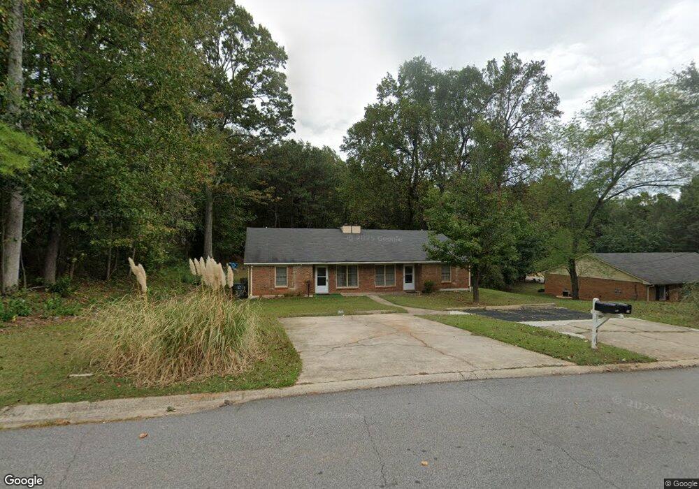 731 Jackson View Rd, Suwanee, GA 30024 - photo 1