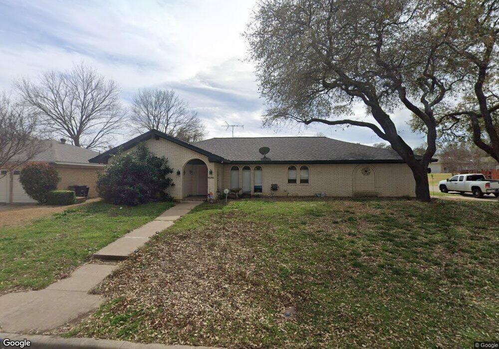 4041 Aragon Dr, Fort Worth, TX 76133 - photo 1