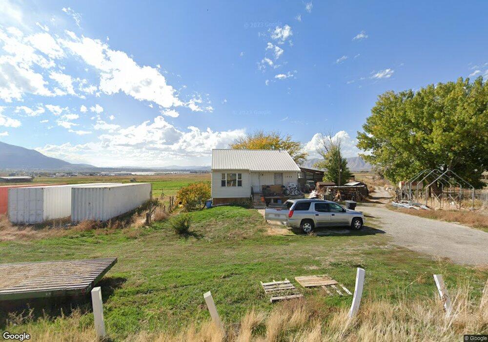 1498 S Mill Rd, Spanish Fork, UT 84660 - photo 1