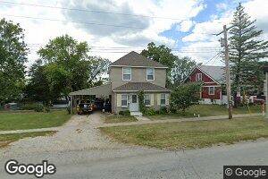 504 N Macon St, Bevier, MO 63532
