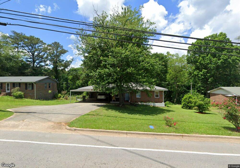 810 Stewart St, Carrollton, GA 30117 - photo 1