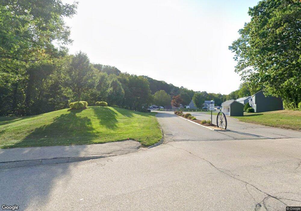 43 Birchwood Dr unit 43, Milford, NH 03055 - photo 1