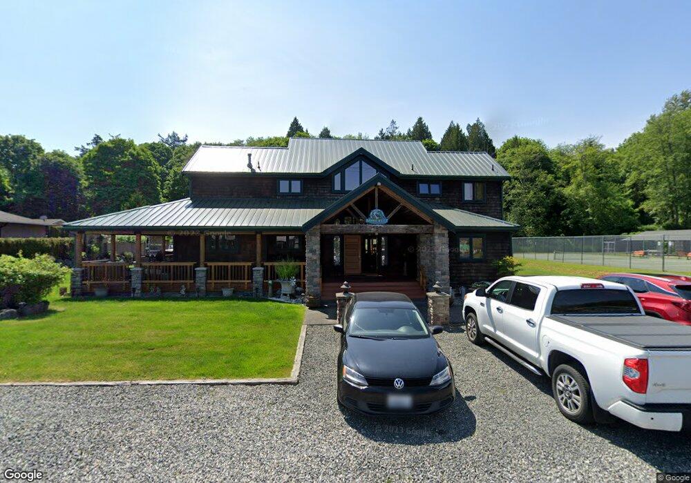 2091 Maple St, Point Roberts, WA 98281 - photo 1