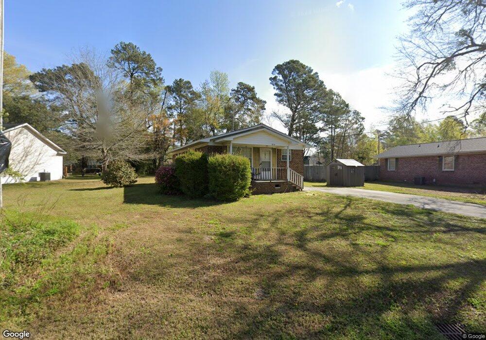 1814 Elm St, Conway, SC 29526 - photo 1