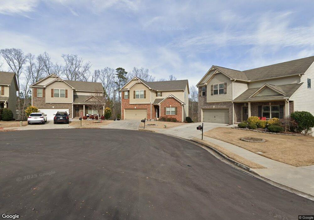 1366 Castleberry Dr unit 17, Buford, GA 30518 - photo 1