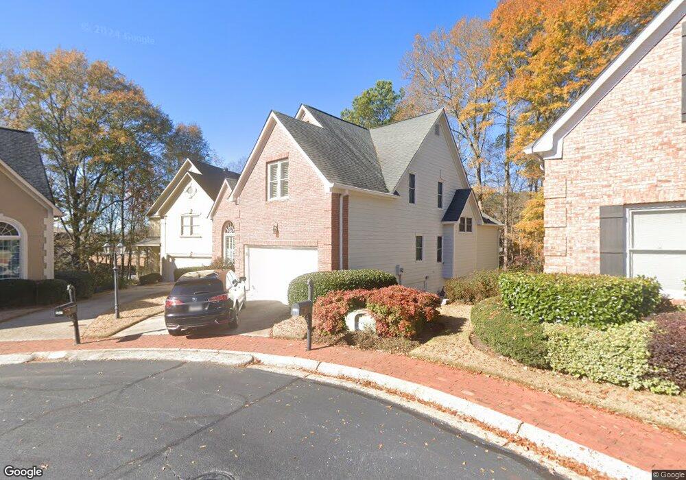 6301 Forest Hills Dr unit 2, Norcross, GA 30092 - photo 1