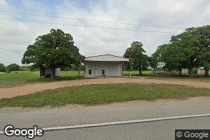 19454 Us Highway 77, Thackerville, OK 73459