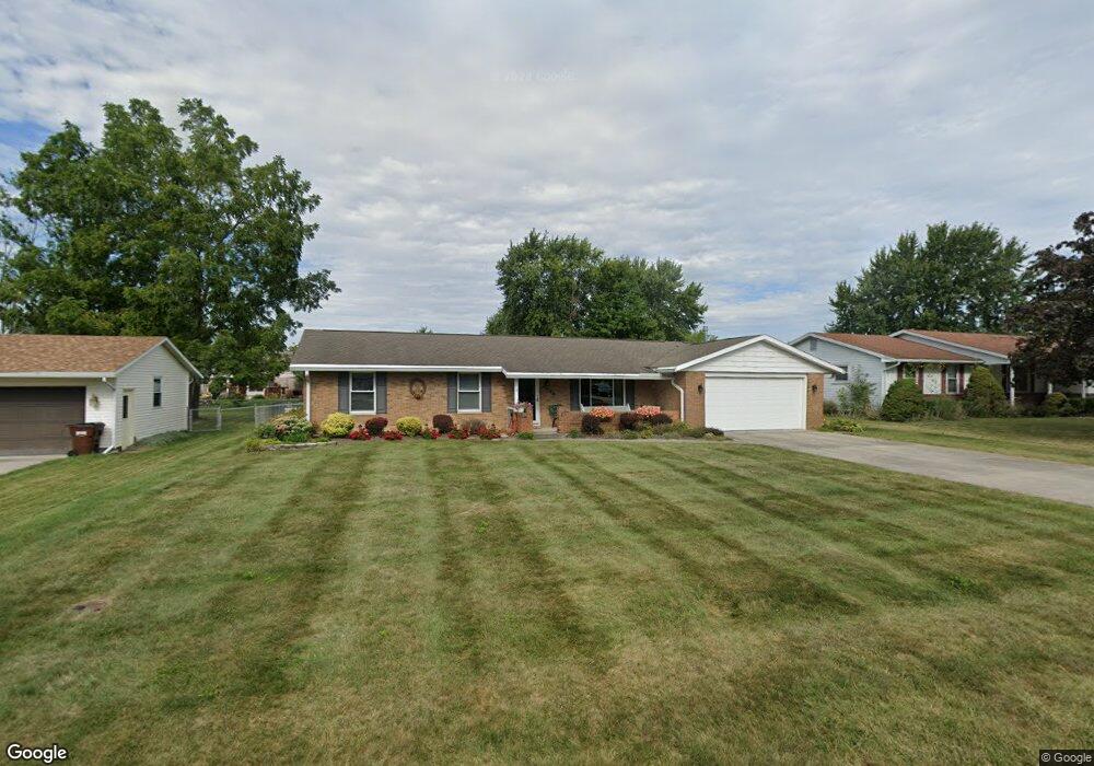 3281 Shiloh Dr, Lima, OH 45801 - photo 1