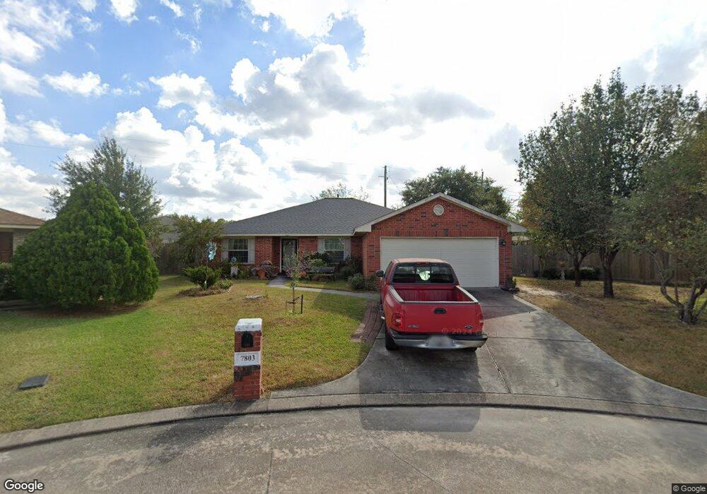 7803 Fall Glen Dr, Houston, TX 77040 - photo 1