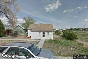 104 N Morehead St, Chadron, NE 69337