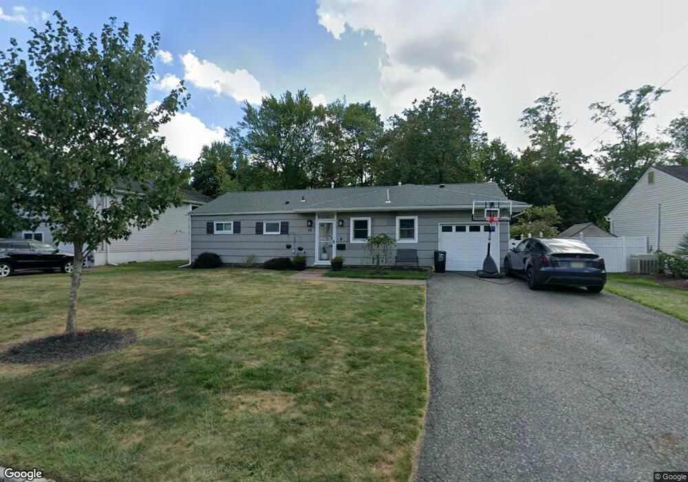13 Alcott Dr, Livingston, NJ 07039 - photo 1
