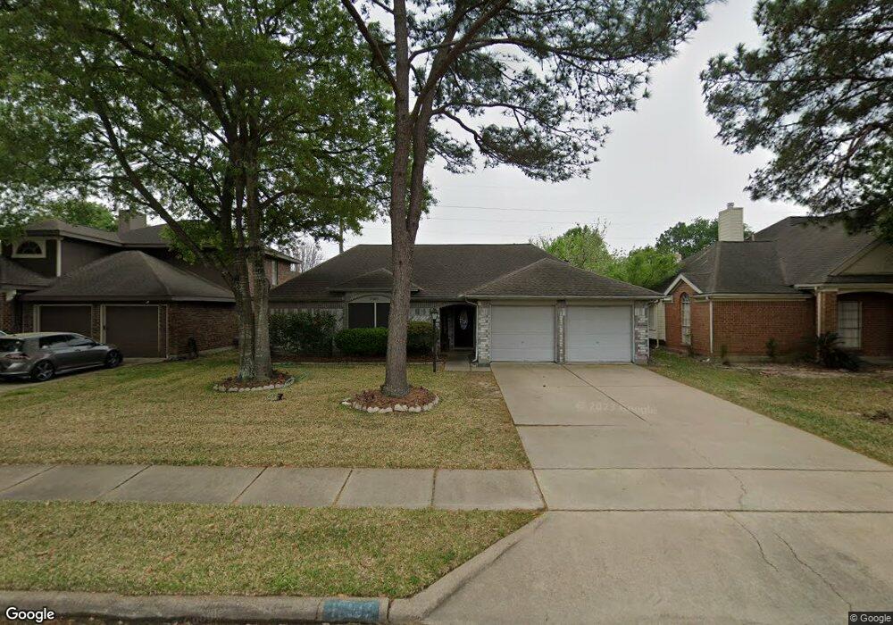 17407 Hamilwood Dr, Houston, TX 77095 - photo 1