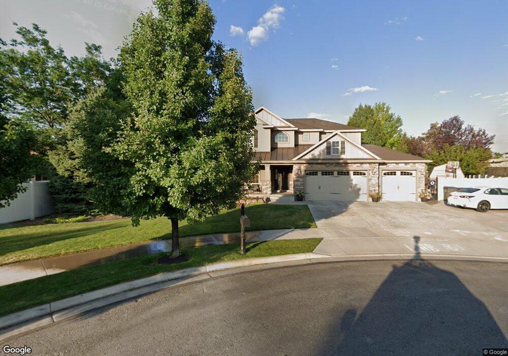 3977 Islip Cir, South Jordan, UT 84095 - photo 1