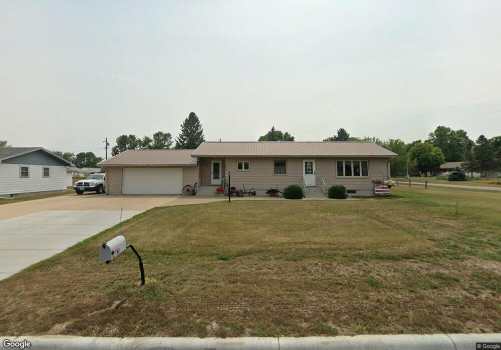 525 3rd Ave SW, Long Prairie, MN 56347 - photo 1