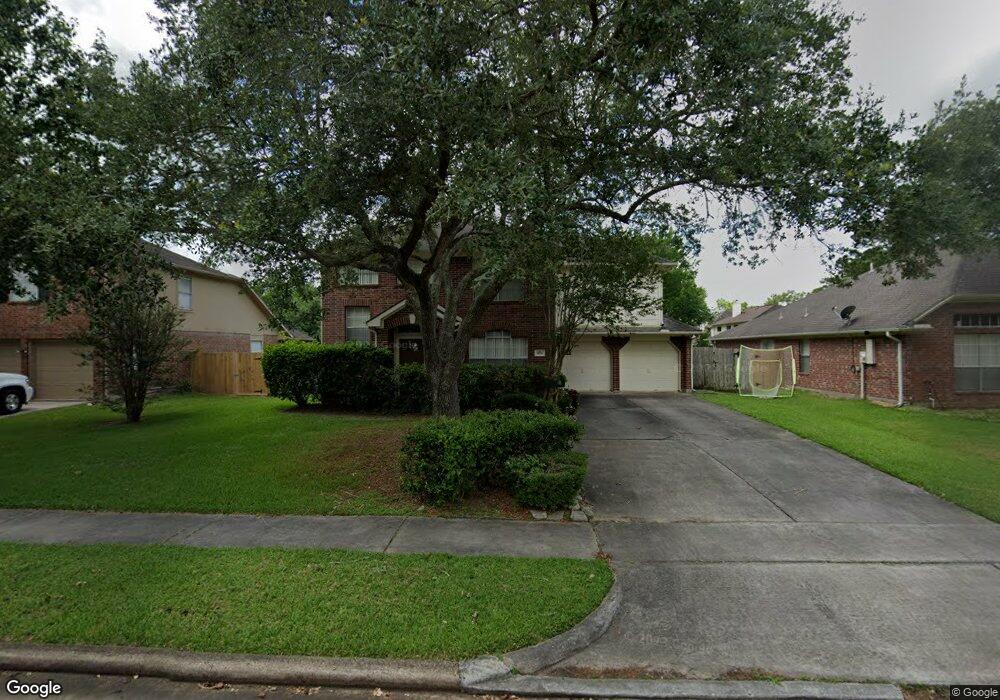 1806 Desota St, Friendswood, TX 77546 - photo 1