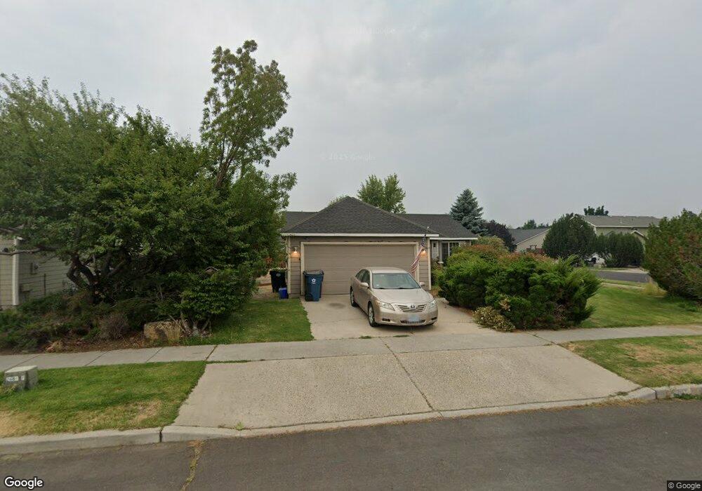 20887 Lupine Ave, Bend, OR 97701 - photo 1