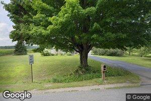 6587 S Deer Lake Rd, Chase, MI 49623