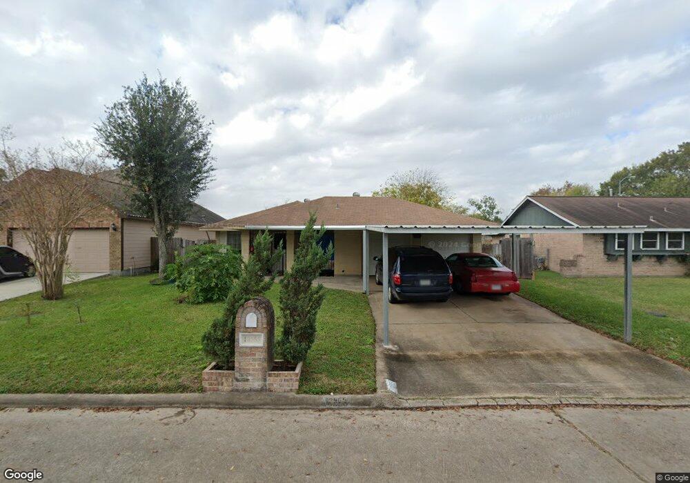 10555 Summerbrook Dr, Houston, TX 77038 - photo 1