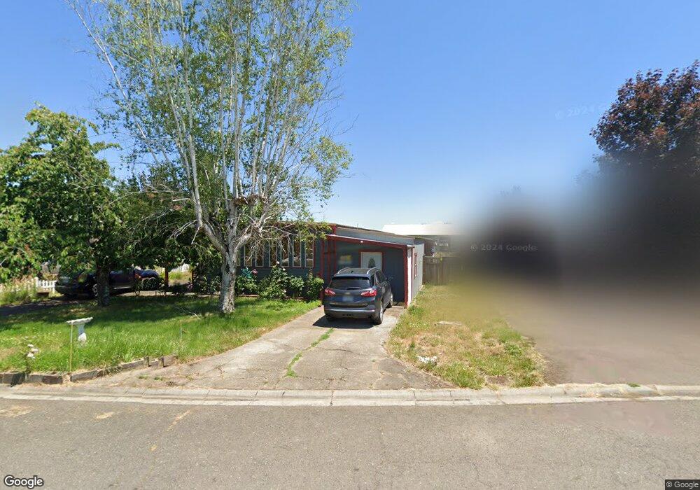 23540 Meadow Dr NE, Aurora, OR 97002 - photo 1