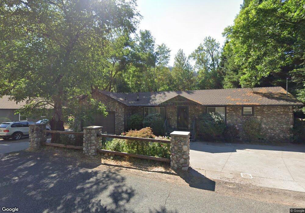 681 S 1st St, Dunsmuir, CA 96025 - photo 1