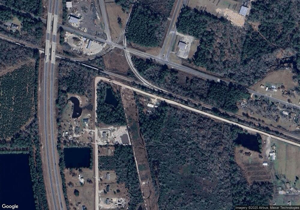 3131 Fred Voigt Rd, Waycross, GA 31503 - photo 1