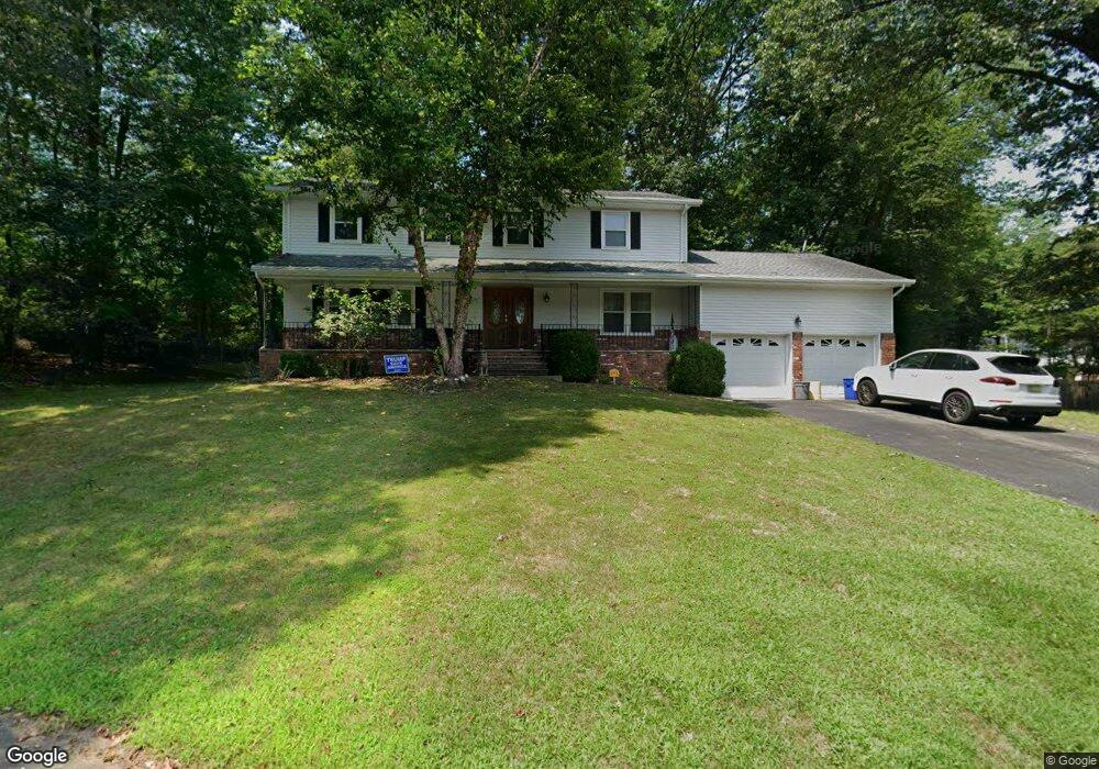 467 Massey Ct, Wyckoff, NJ 07481 - photo 1