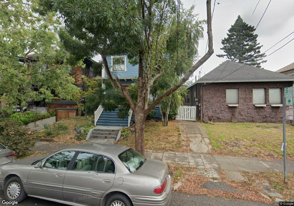 2331 Roosevelt Ave, Berkeley, CA 94703 - photo 1