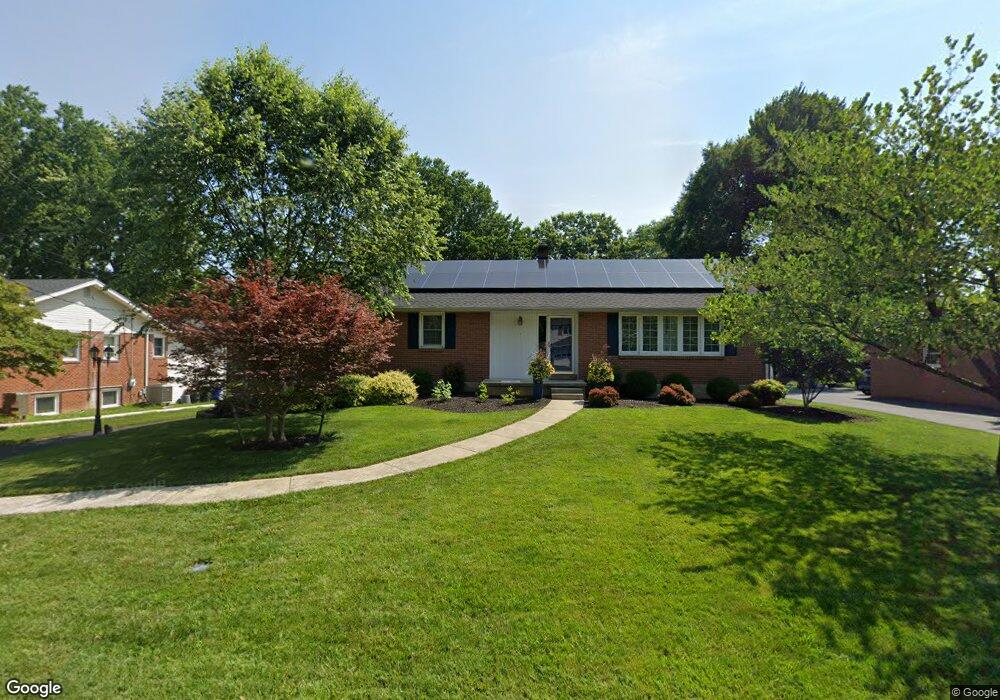 2209 Old Orchard Rd, Wilmington, DE 19810 - photo 1