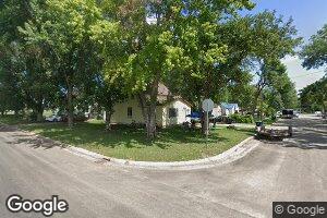 697 Belle Ave, Hancock, MN 56244