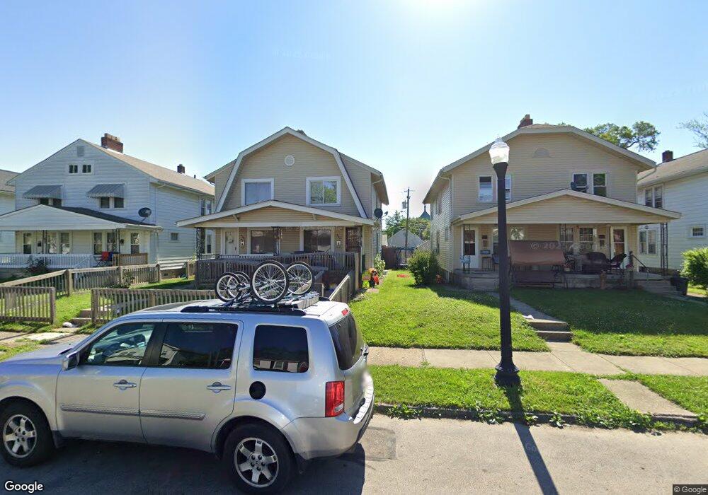 446-448 S Huron Ave, Columbus, OH 43204 - photo 1