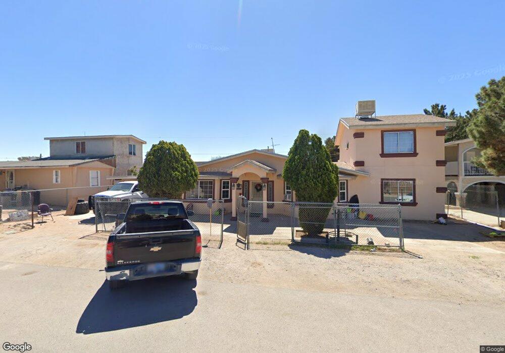 14708 Pasaje Place, El Paso, TX 79928 - photo 1
