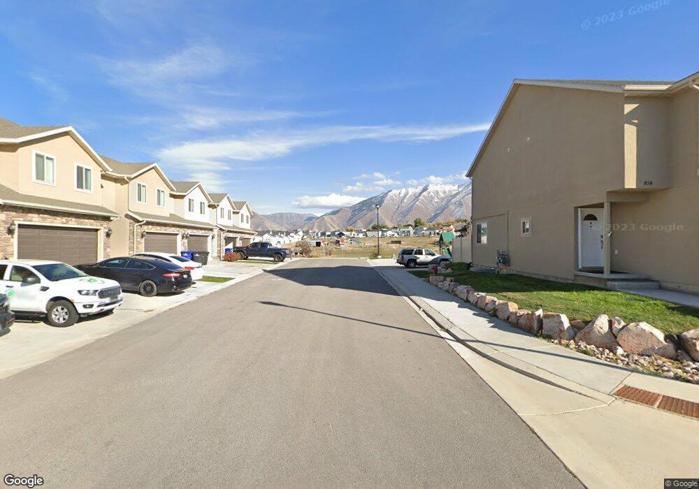 1113 E 870 N unit 27, Spanish Fork, UT 84660 - photo 1