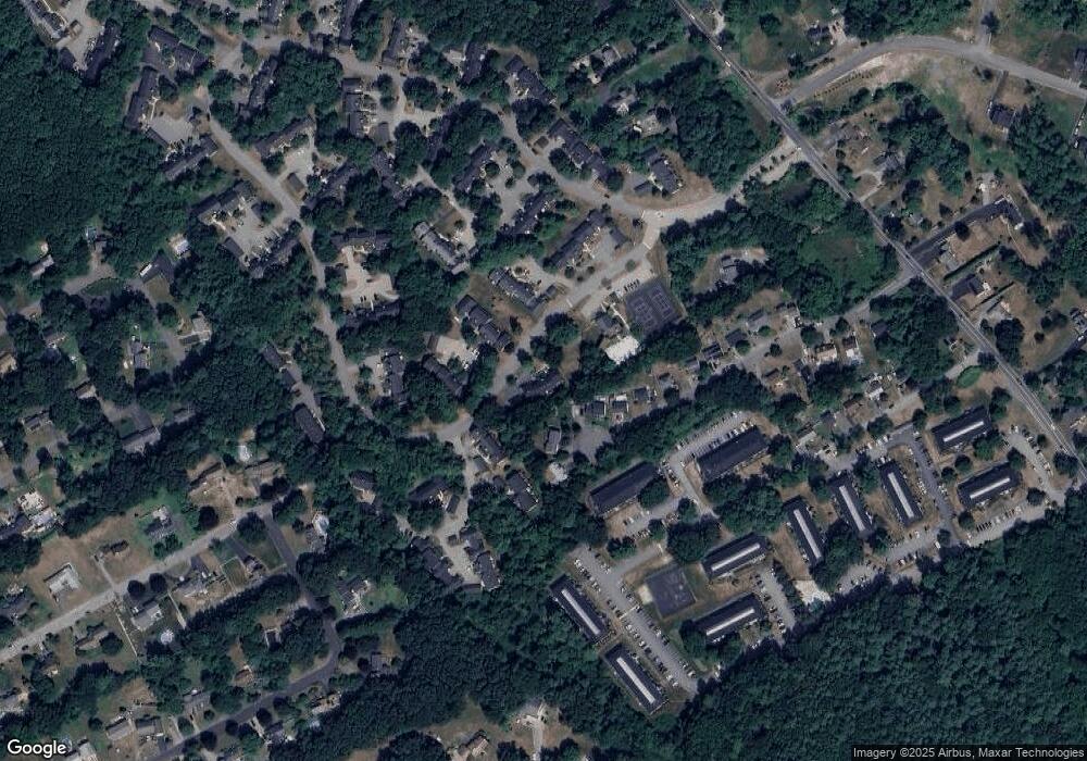 47 Brickett Hill Cir unit 3, Haverhill, MA 01830 - photo 1