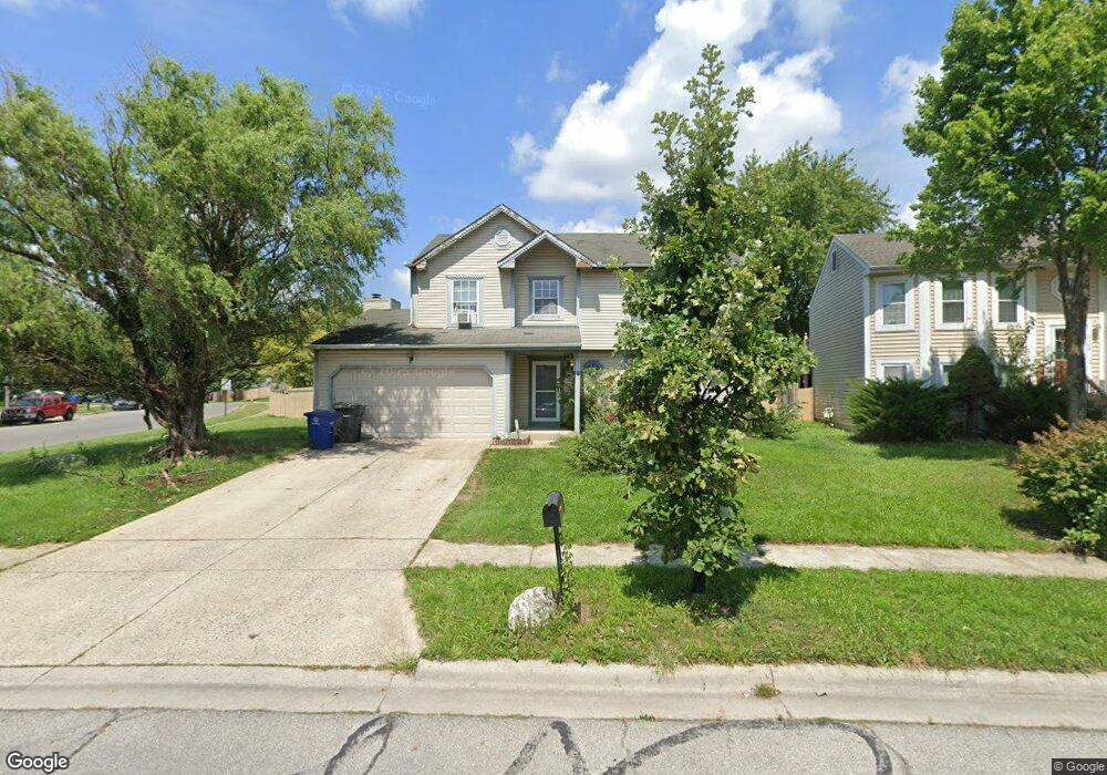 2116 Carrollton Dr, Columbus, OH 43223 - photo 1