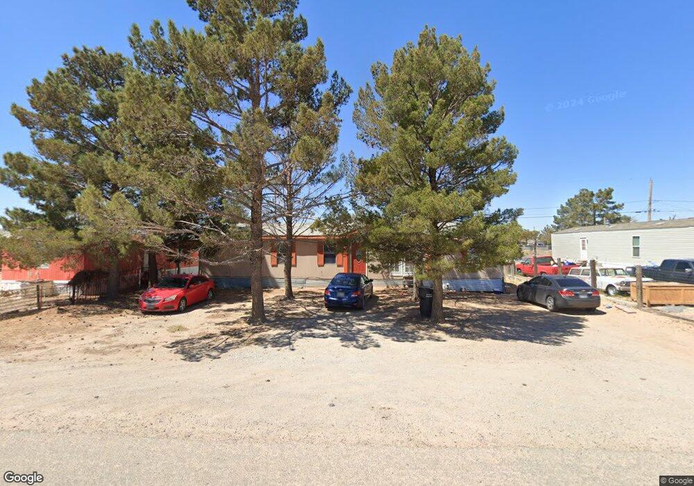 713 Mink Place, El Paso, TX 79928 - photo 1